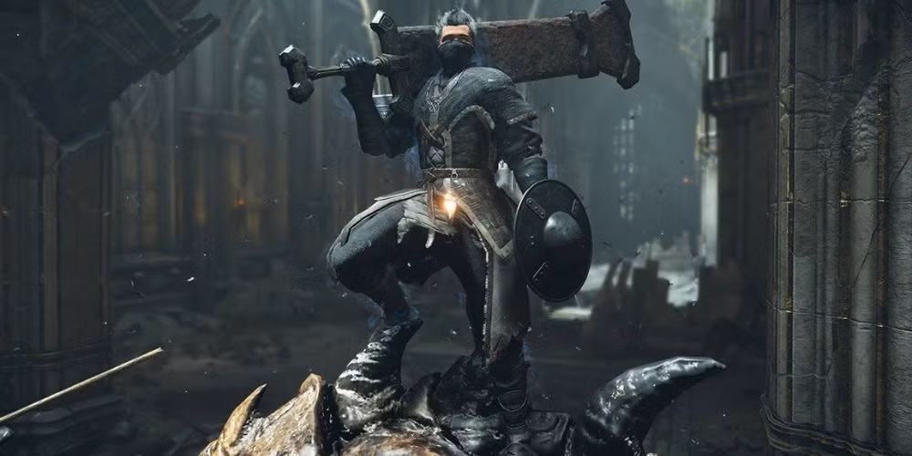 Kaelen Thornblade
