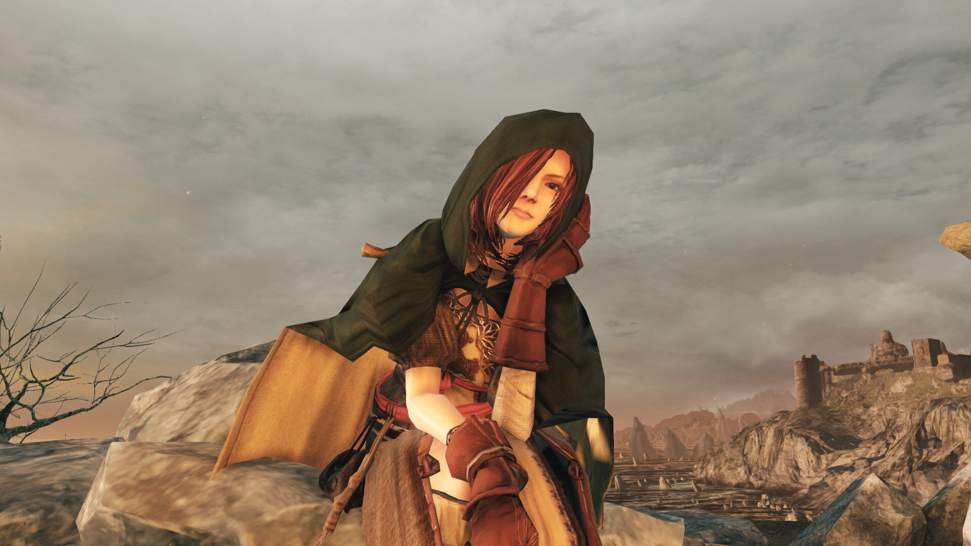 Elandra Stormveil