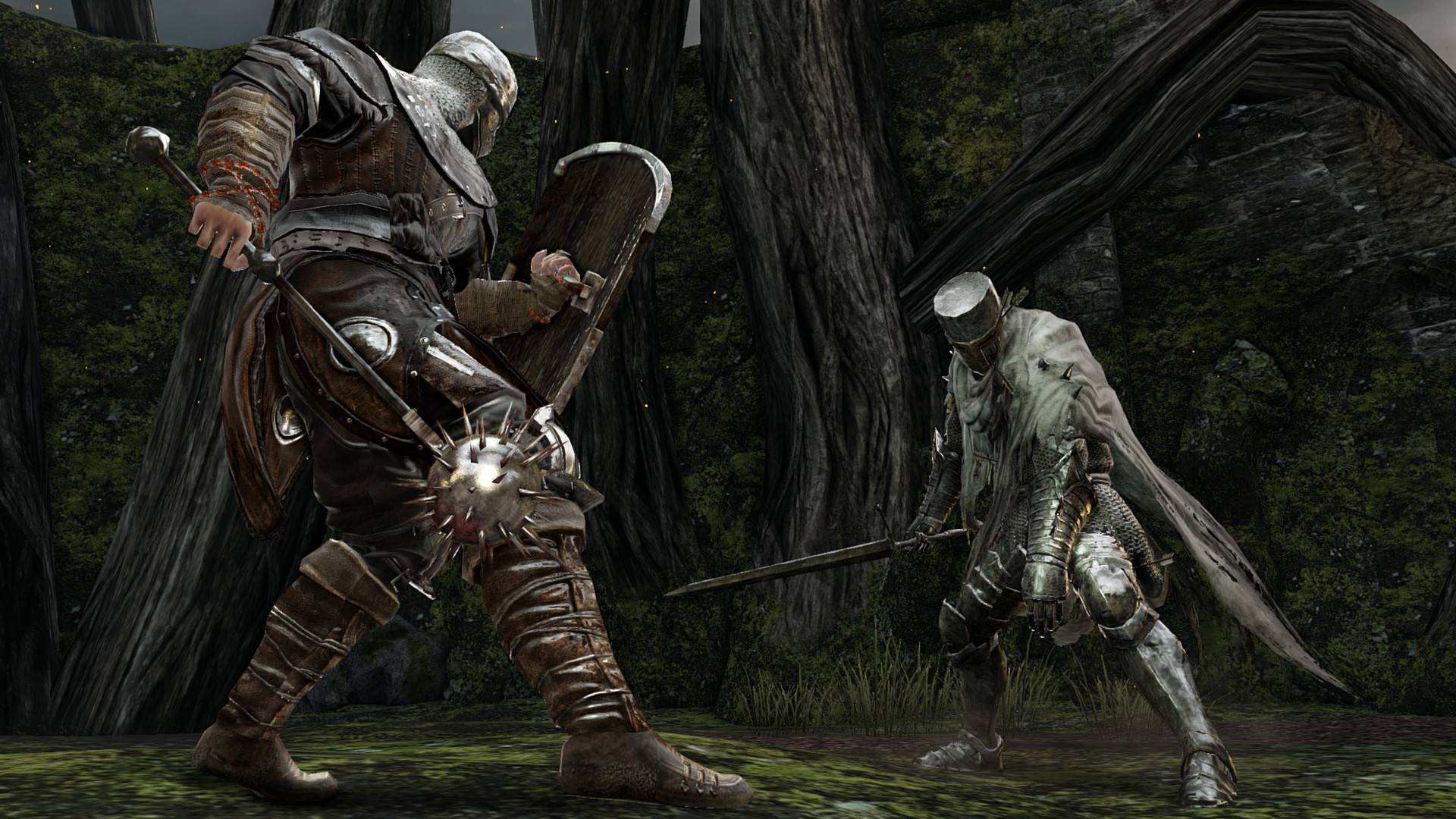 Torvak Ironmaul