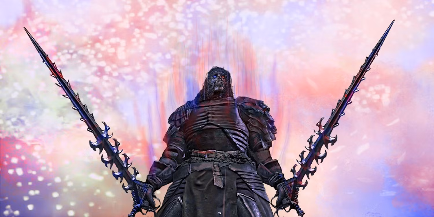 Emberblade Reveal